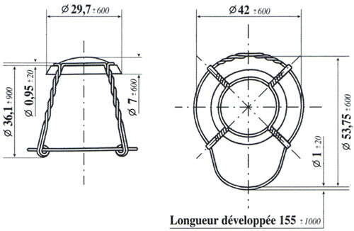 Как делают мюзле