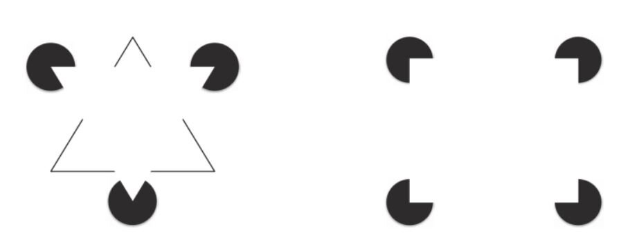 Иллюзии Канижа