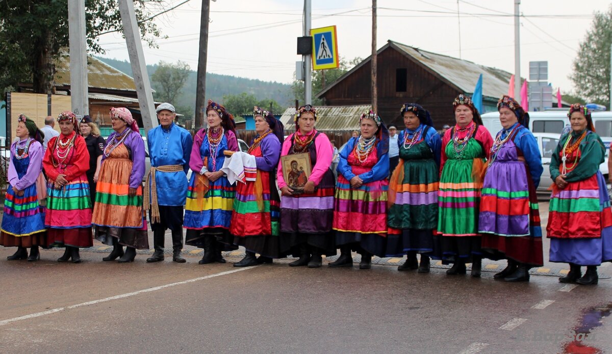 Погода тарбагатай бурятия