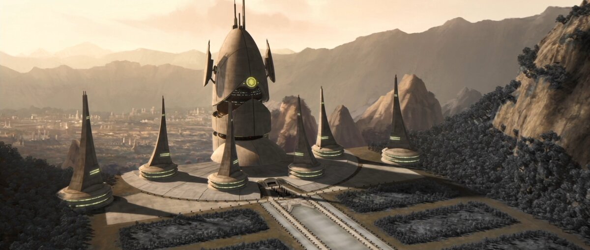 © Lucasfilm Ltd. & TM