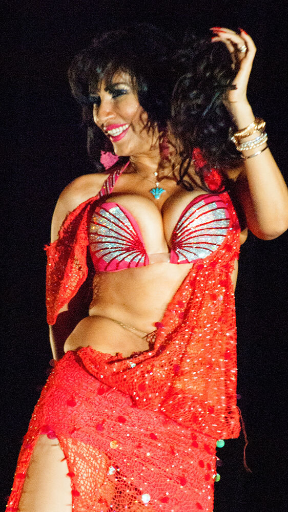 Ранда Камель