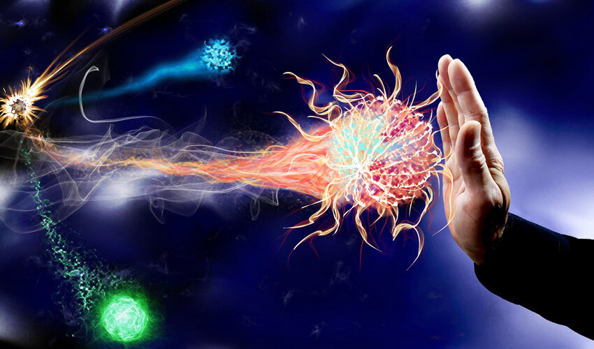 Манипуляции защита