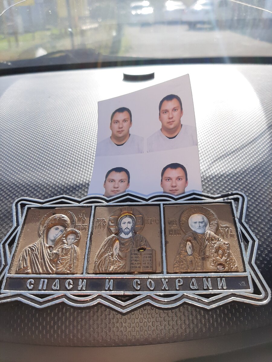 Погибший агроном Александр Тумков