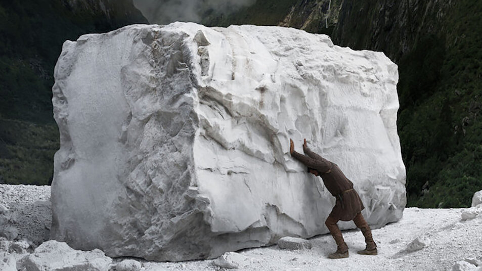 © Продюсерский центр Андрея Кончаловского