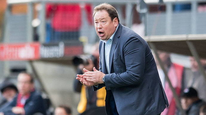 Леонид Слуцкий. Фото: bookmakers-raiting.ru