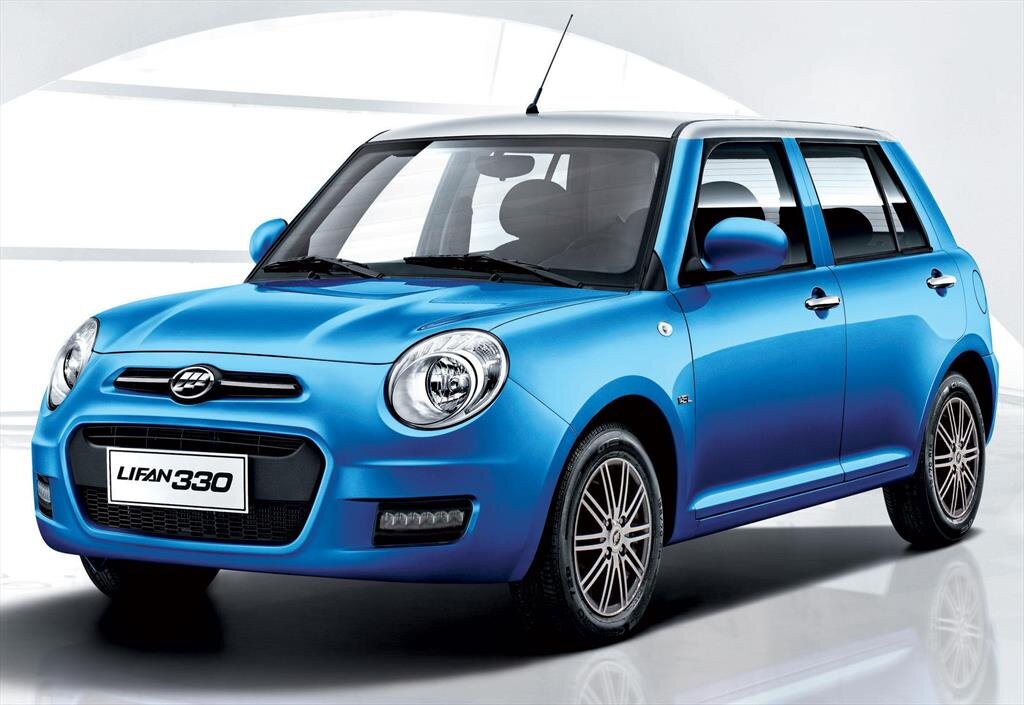 Lifan 330
