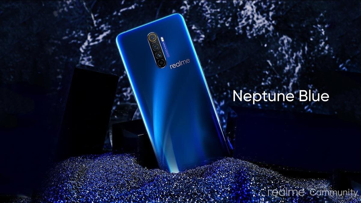 realme X2 Pro: технические характеристики и особенности | BBK DEVICES | Дзен