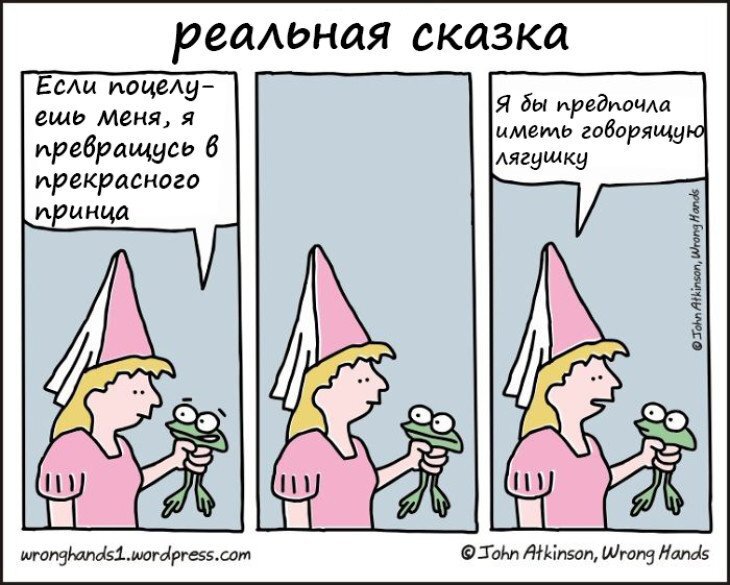 Изображение взято с wronghands1.com