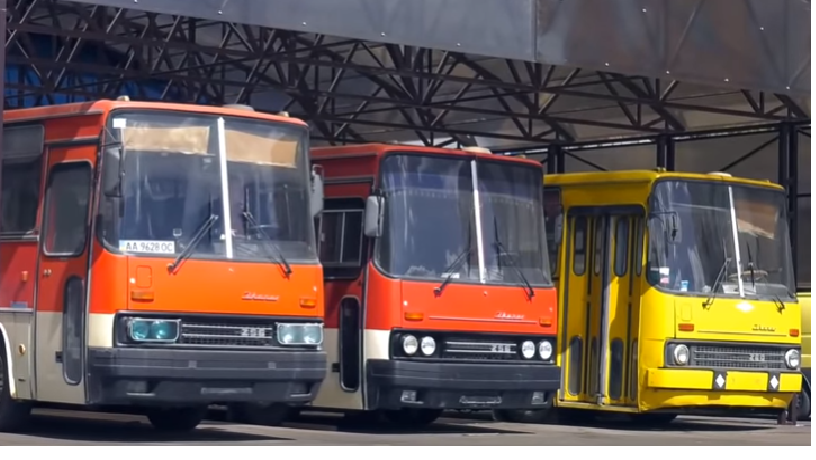 автобаза