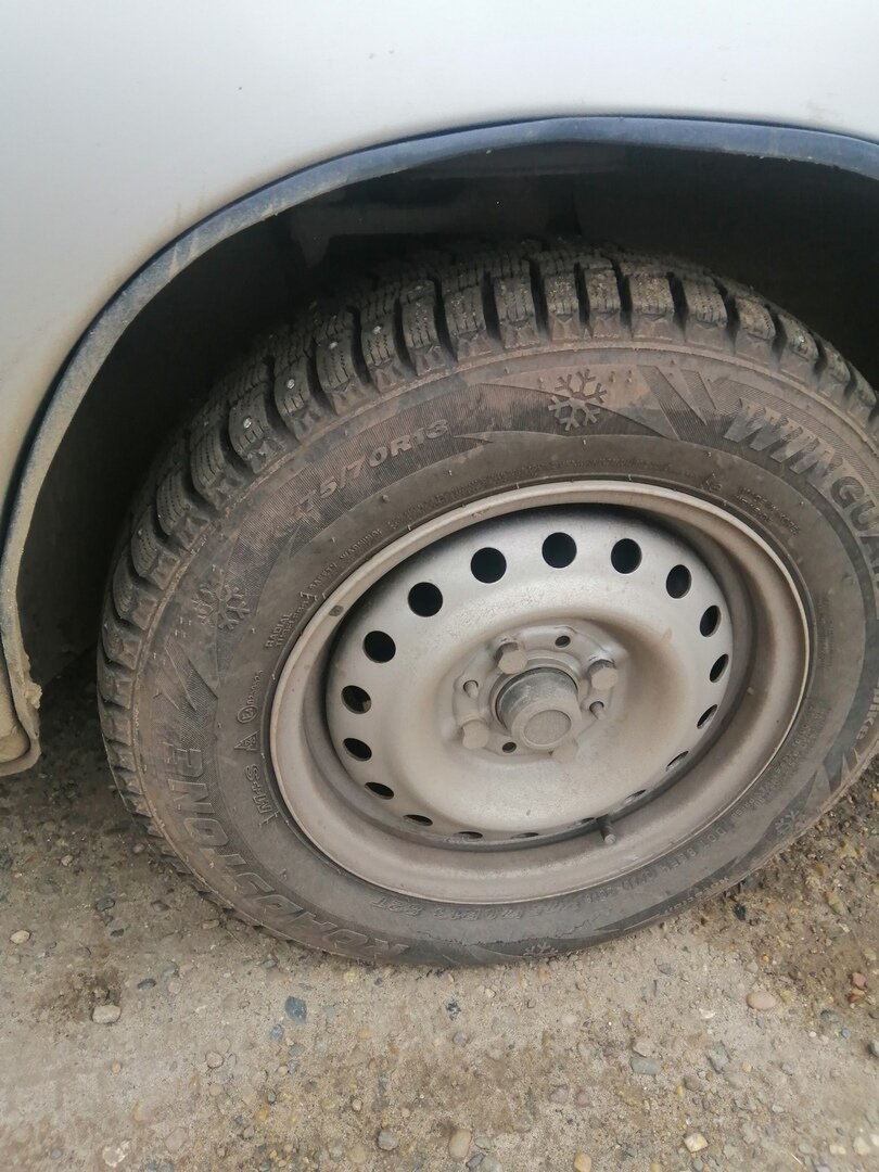 Мы с другом всегда смеемся над теми, кто в нашем крае ездит на ...