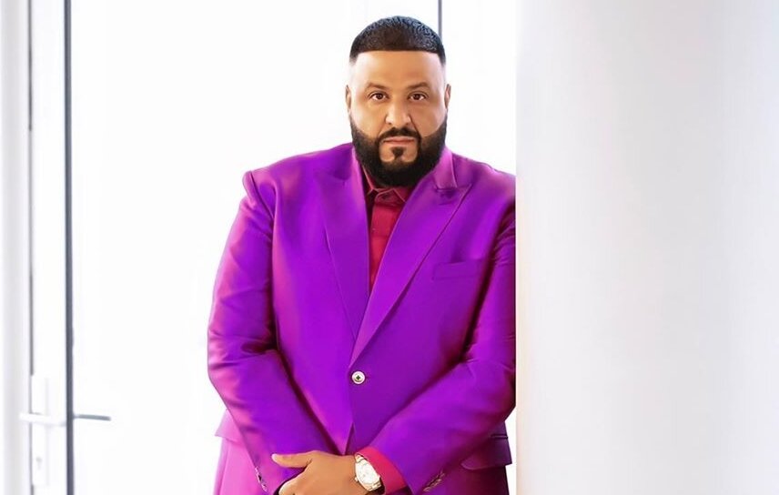 DJ Khaled
Фото: Айвен Берриос / Instagram

