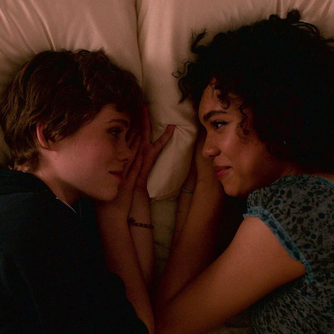 Кадр сериала