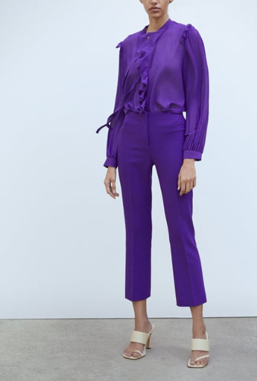 (фото взято в интернет-магазине zara.com)