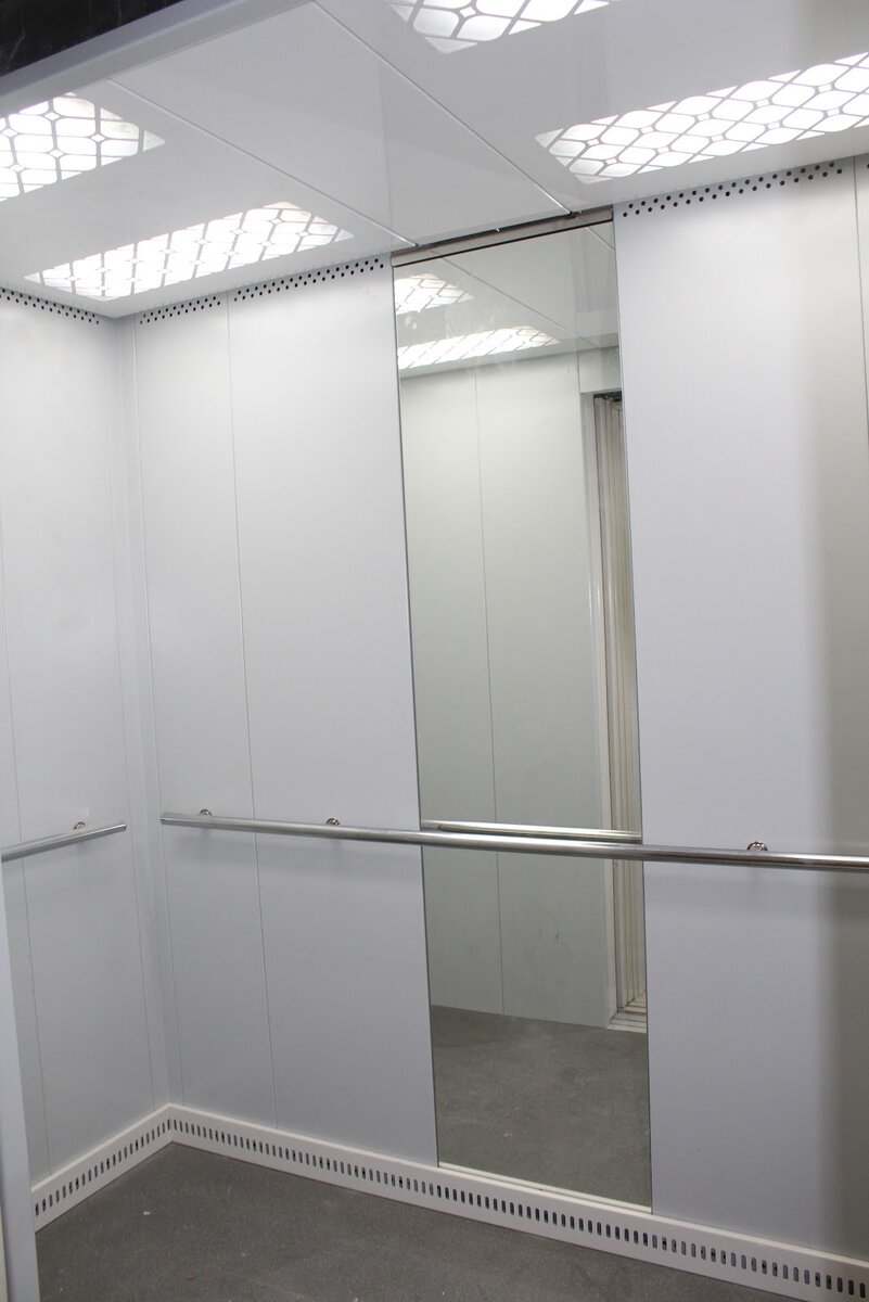 Фото - "МЛМ Нева трейд"