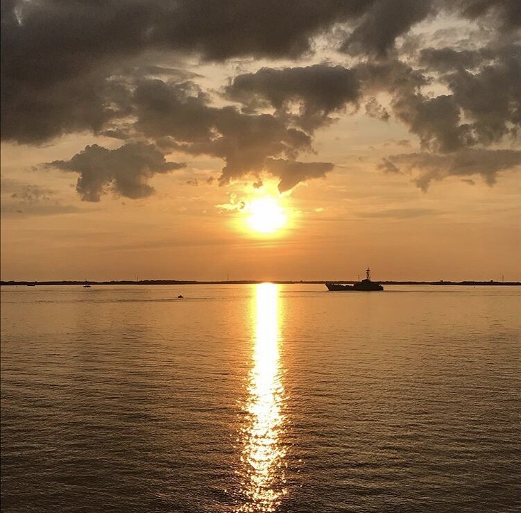 Личное фото автора