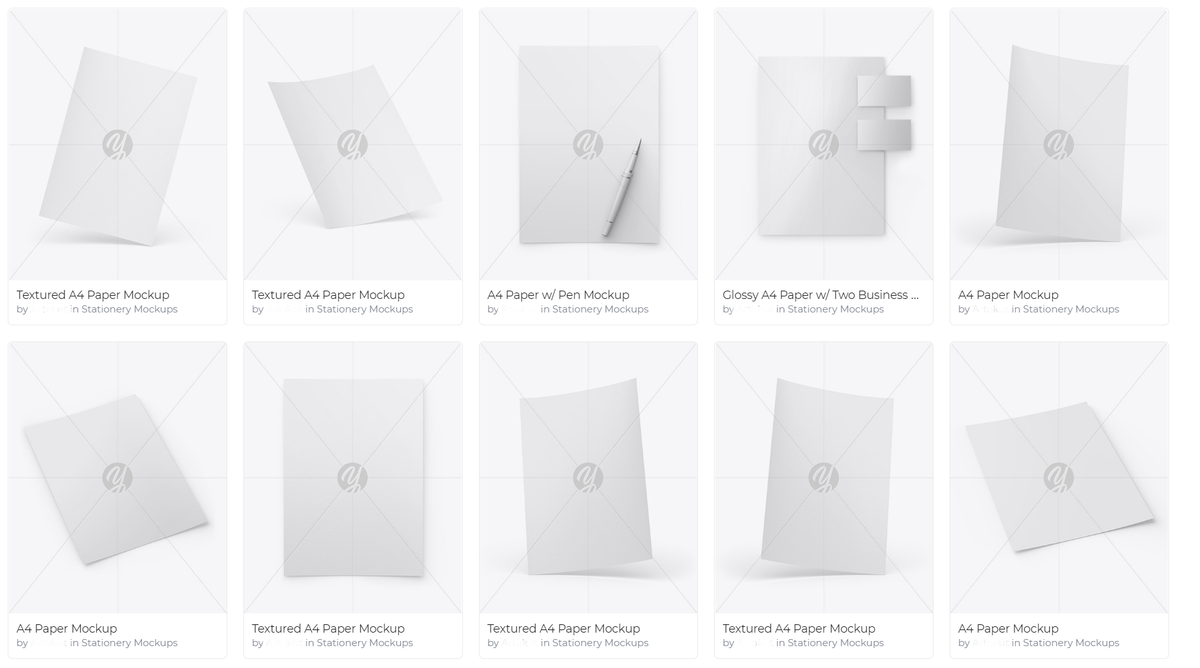 Лист бумаги) кто бы мог подумать?))