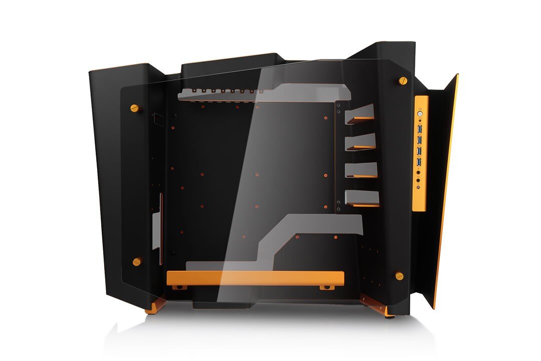 Монолитны, слишком дорогой, но такой же качественный!