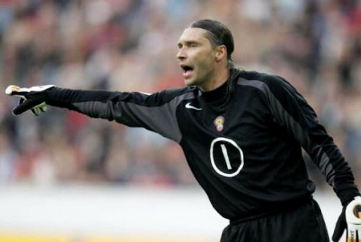 Сергей Овчинников