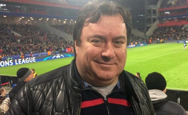 Известный футбольный агент прокомментировал решение провести Суперкубок УЕФА в столице Татарстана 