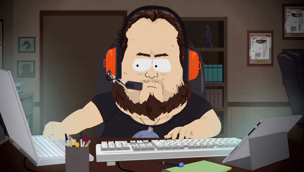 Хотите, чтобы он выглядел как он?