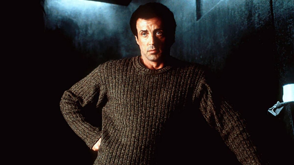 Кадр из фильма "Детоксикация" (2002)