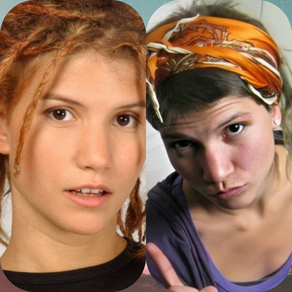 Тогда.Сейчас(фото из Инстаграма).