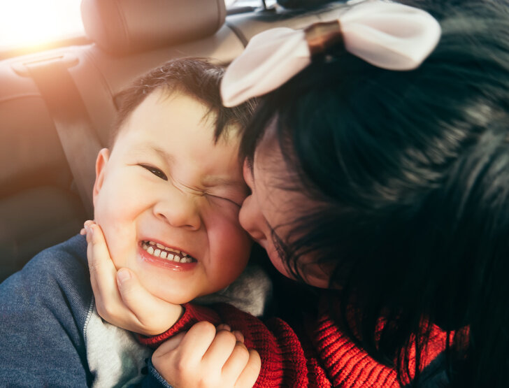 © Донг Вэньцзе / Момент / Getty Images   