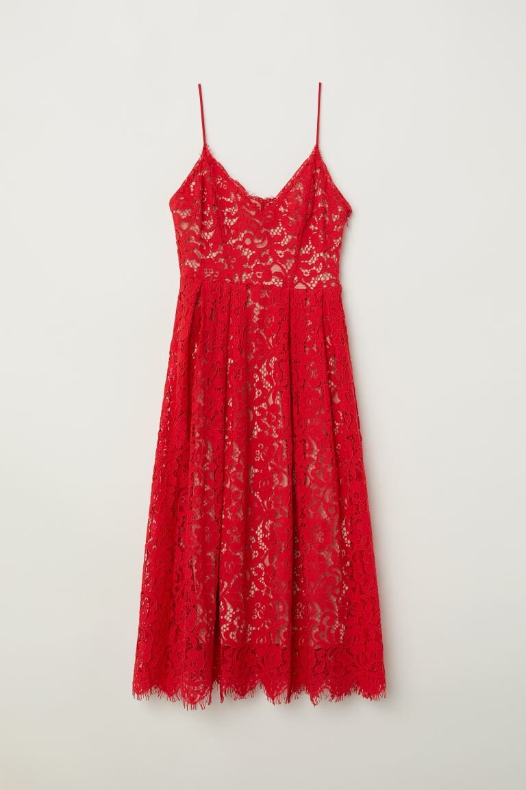 H&M платье 3 999 р