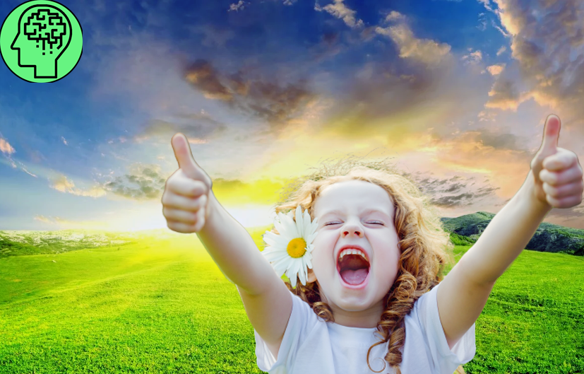 Радость, Искренность, психология