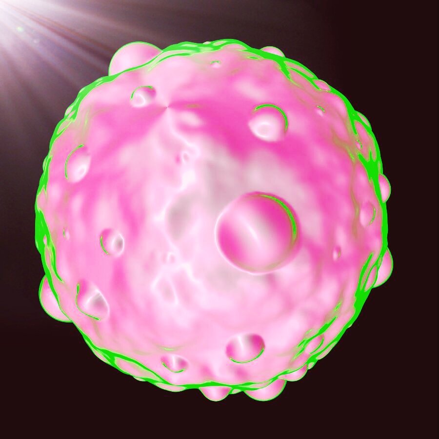 Опять вирус