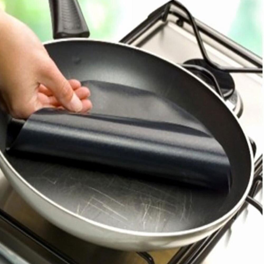 Находки AliExpress: 9 приспособлений, чтобы жарить на сковороде без брызг, ожогов и бардака
