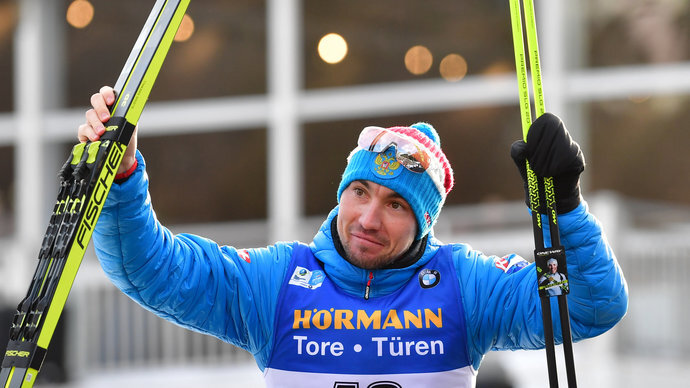  Александр Логинов 