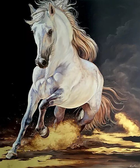  Ричард П. Джилл