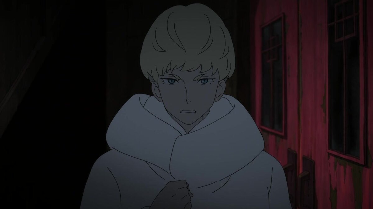 И целеустремлённый