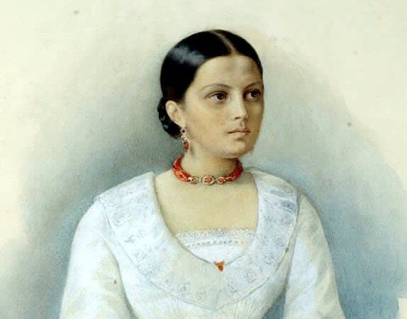 А.Я. Панаева