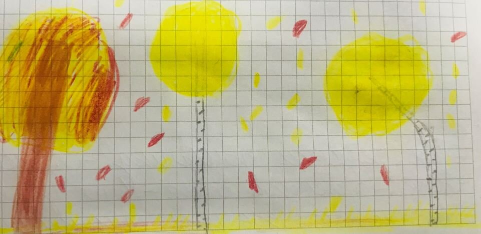 Рисунок автора