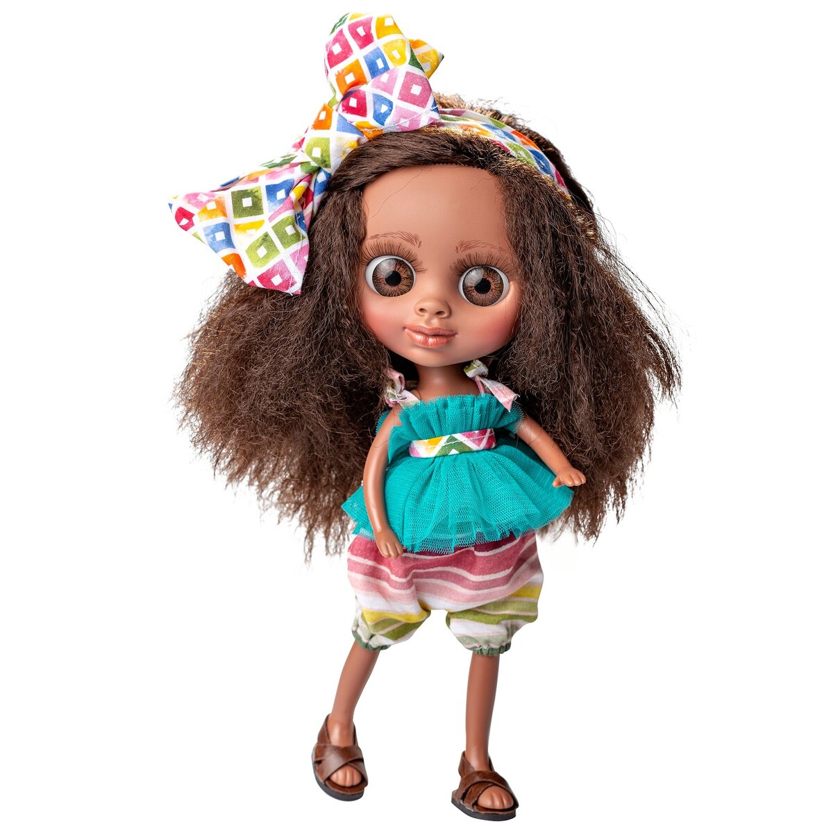 Мартина Хименес (Martina Jimenez)