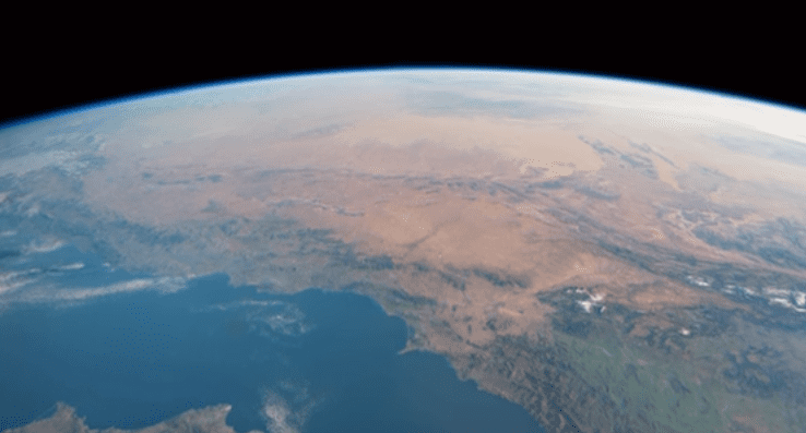 Для чего нужны псалмы источник фото кадр из видео «Путешествие вокруг Земли в реальном времени»