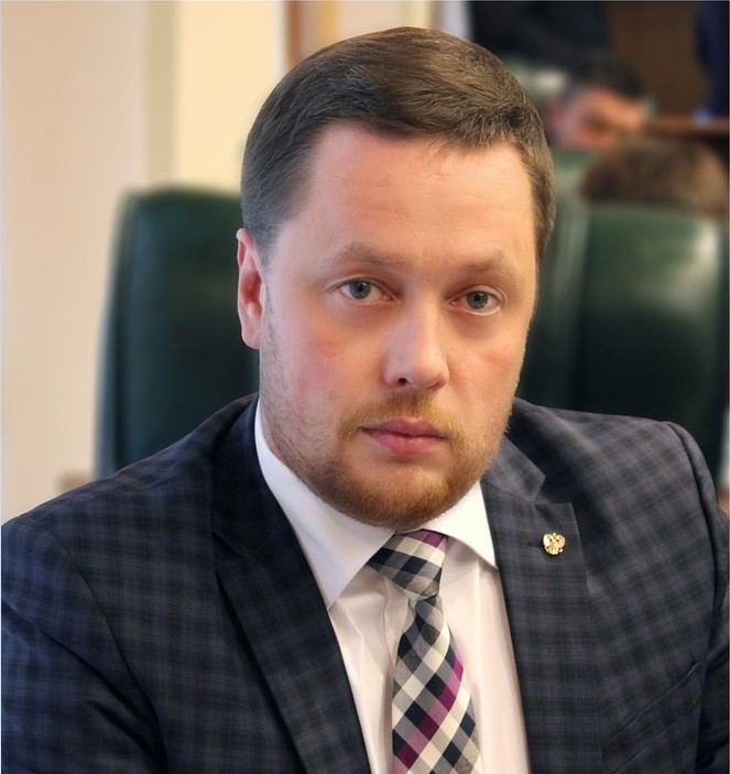 Роман Крылов