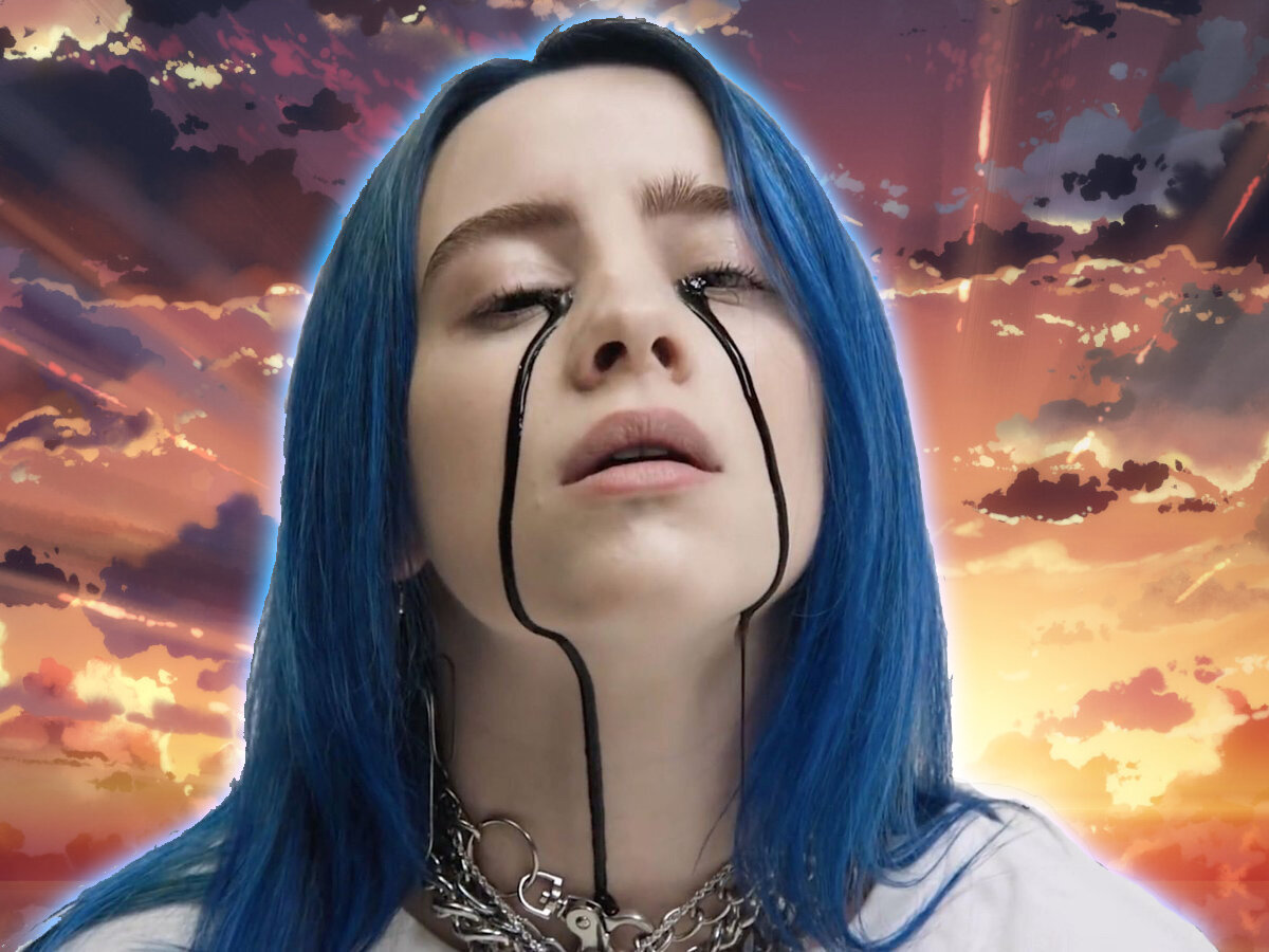 Billie eilish goon