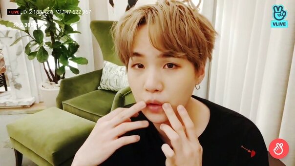 Домашний Юнги