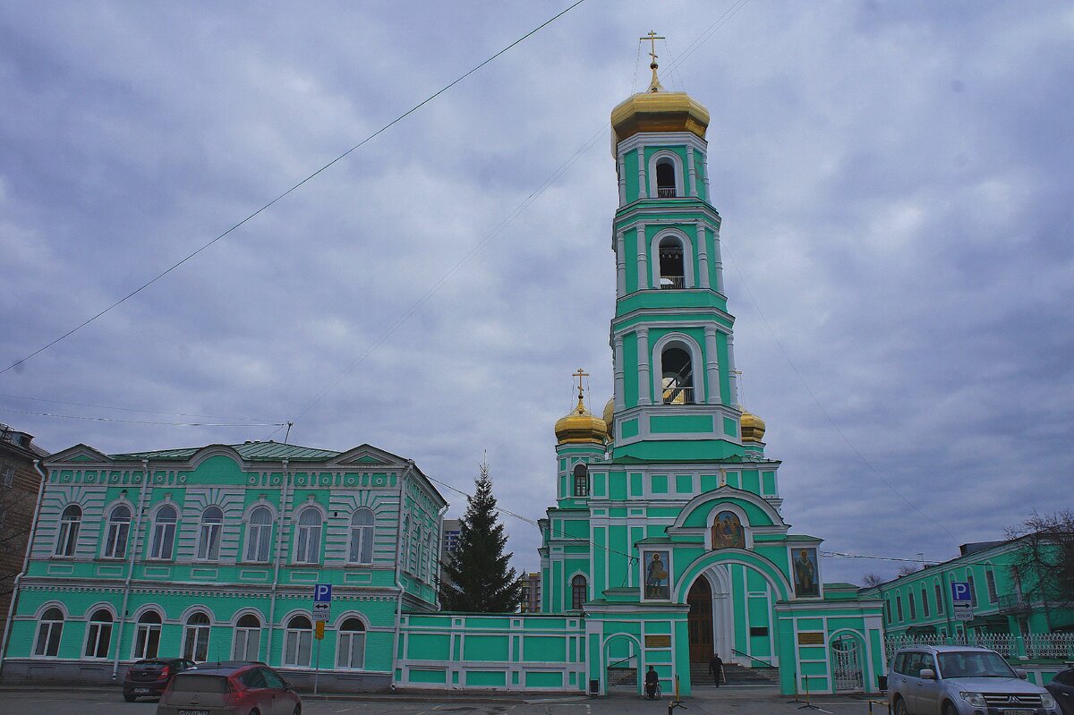 Пермь времён СССР и сейчас. 20 фото. Часть 3. | ПермячOk | Дзен