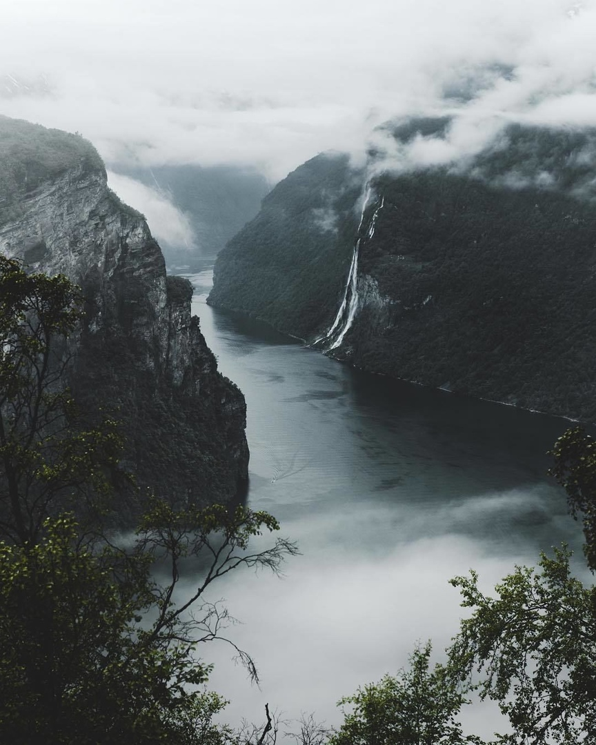 Твой гороскоп на апрель 2020 