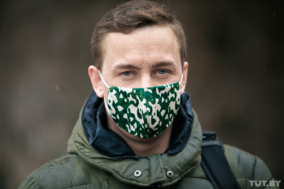 Денис Тетерин