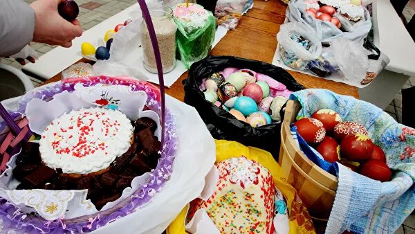 © РИА Новости / Виталий Аньков Перейти в фотобанк