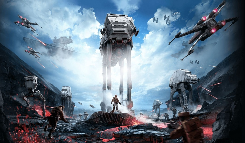 Star Wars Battlefront
