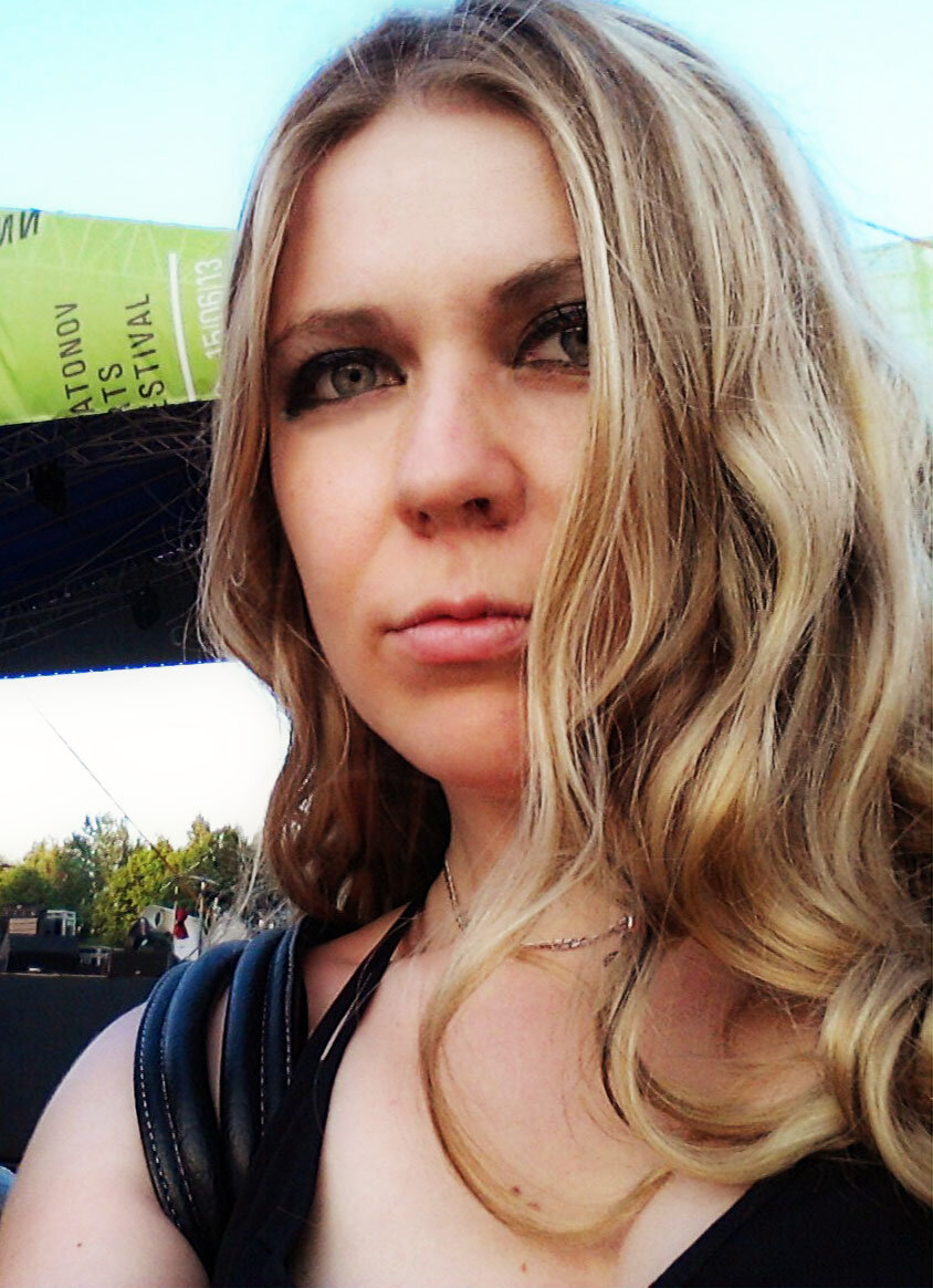 Раньше я думала, что я просто не умею кокетничать