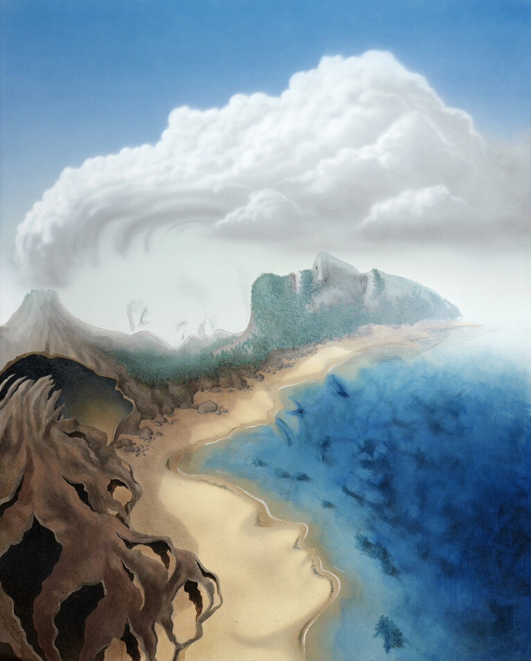 Психологический тест