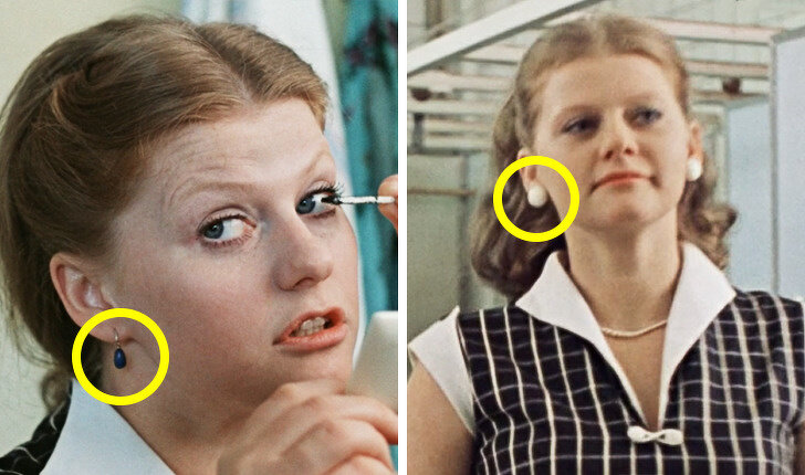 © Москва слезам не верит / Мосфильм  