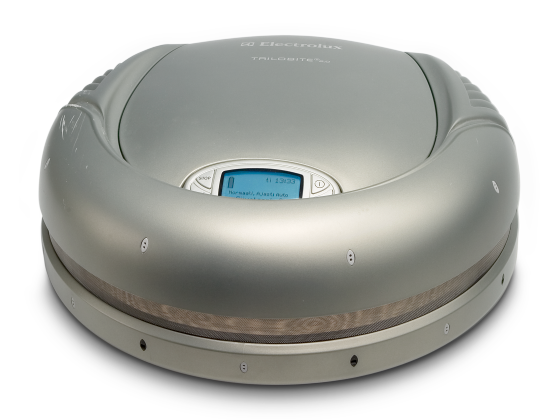 Electrolux Trilobite